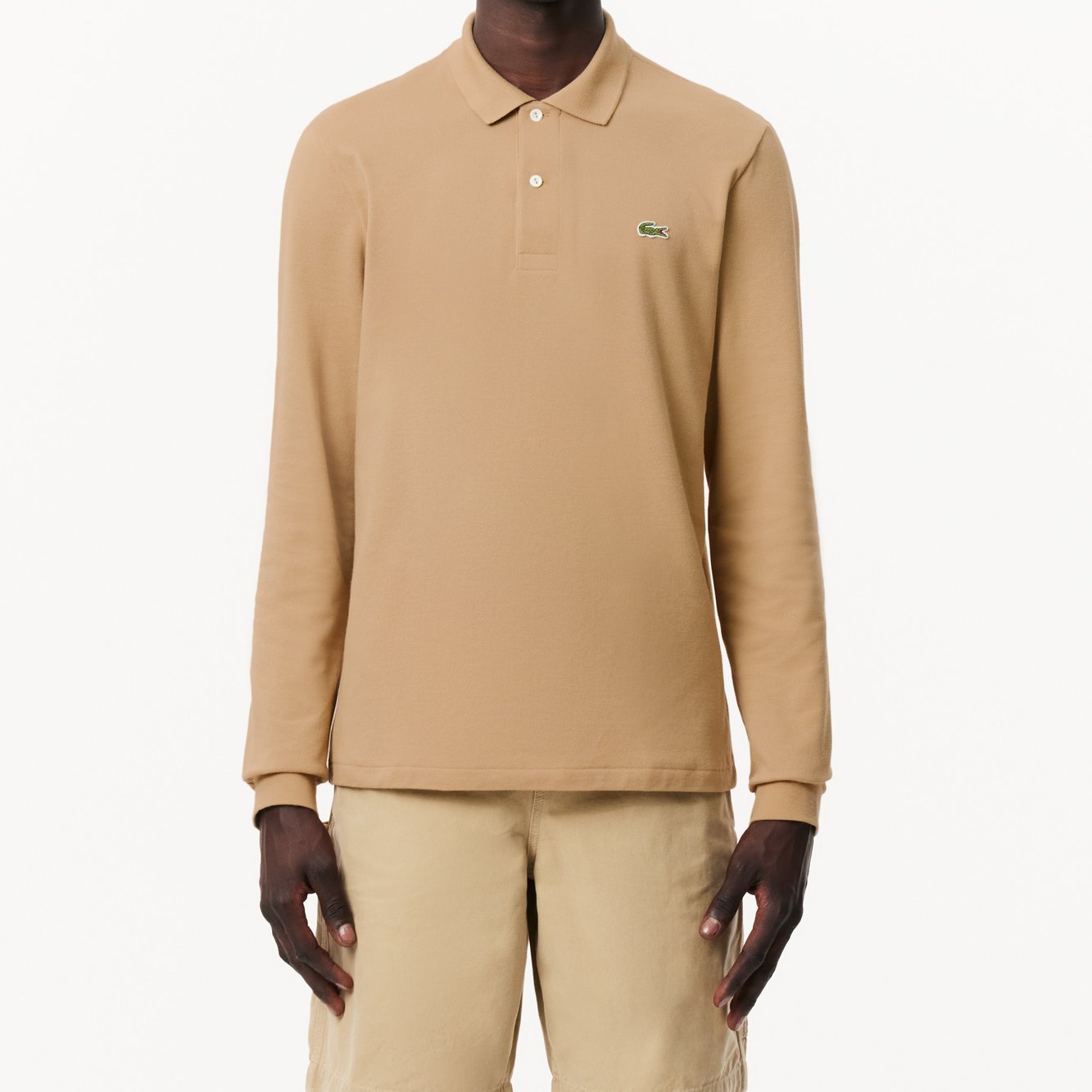 Photo produit Polo homme numéro 1