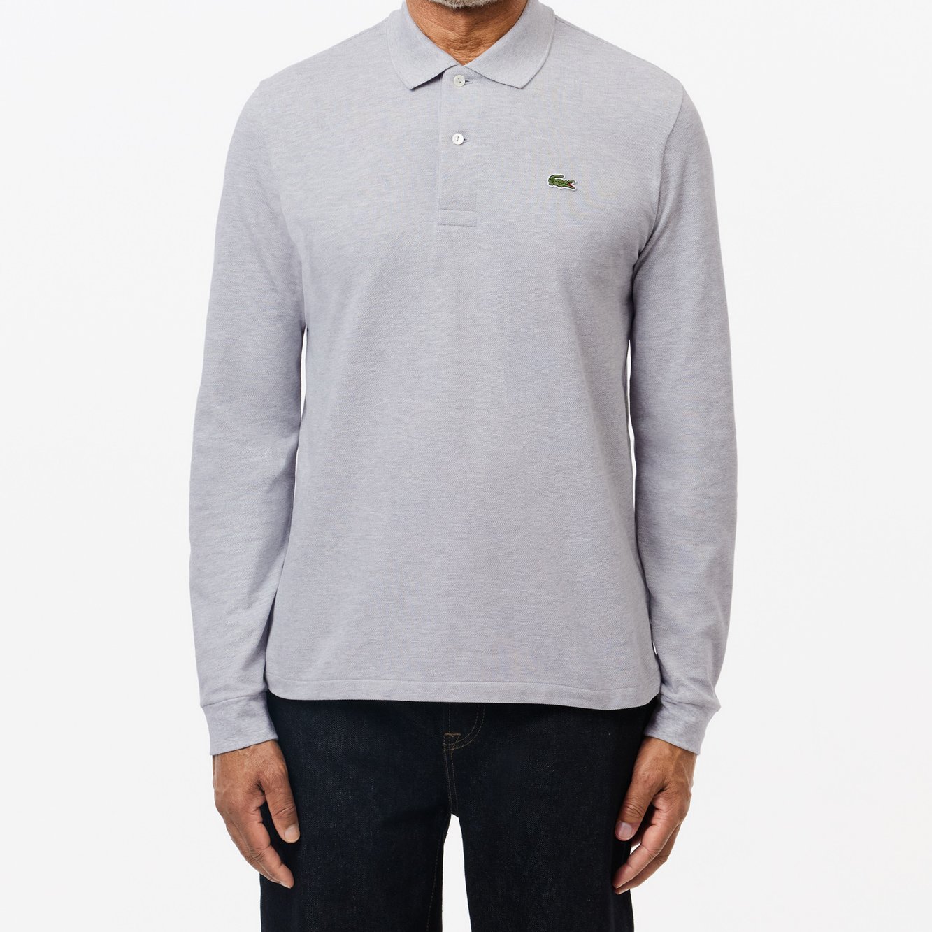Polo homme Lacoste seconde main photo 2