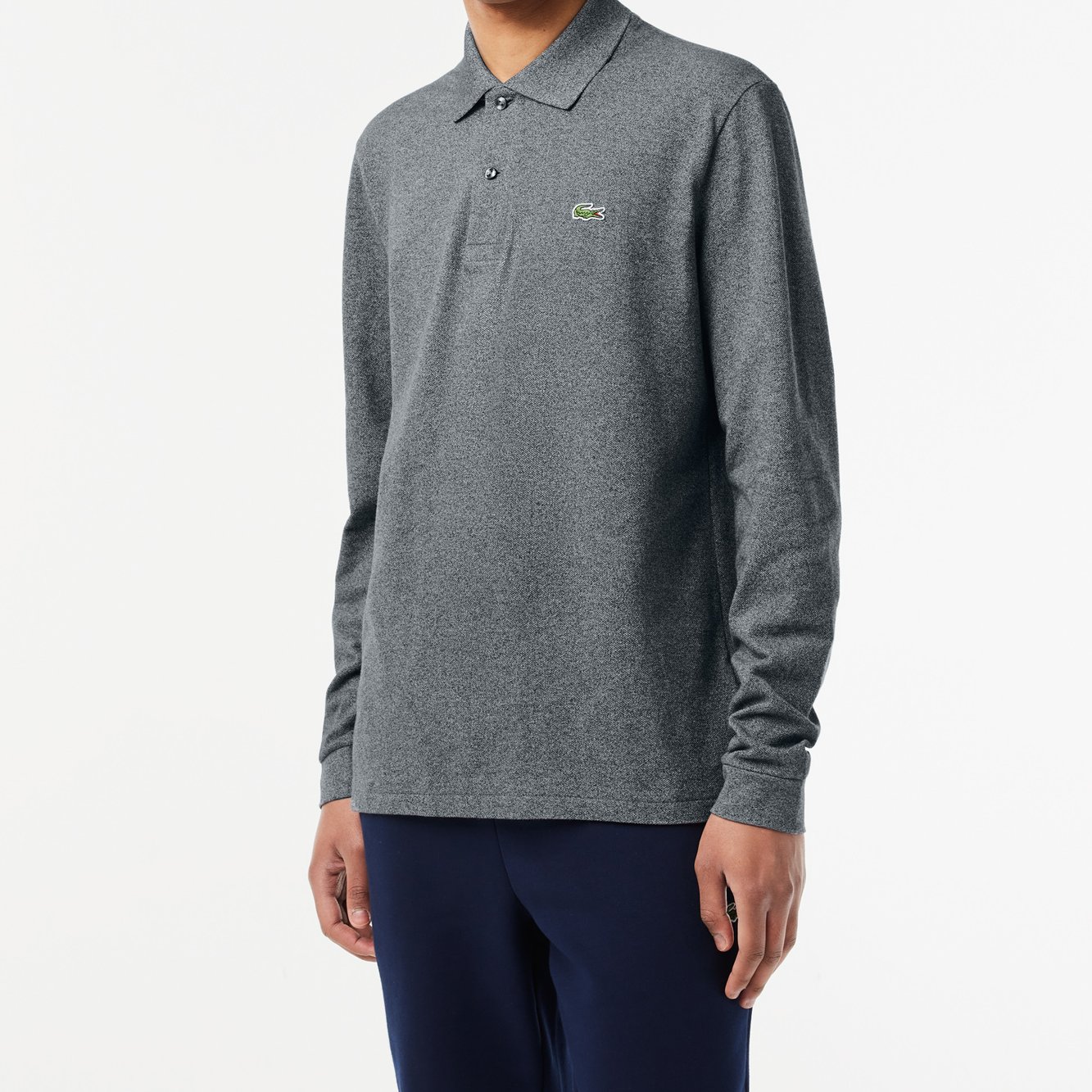 Polo homme Lacoste seconde main photo 2