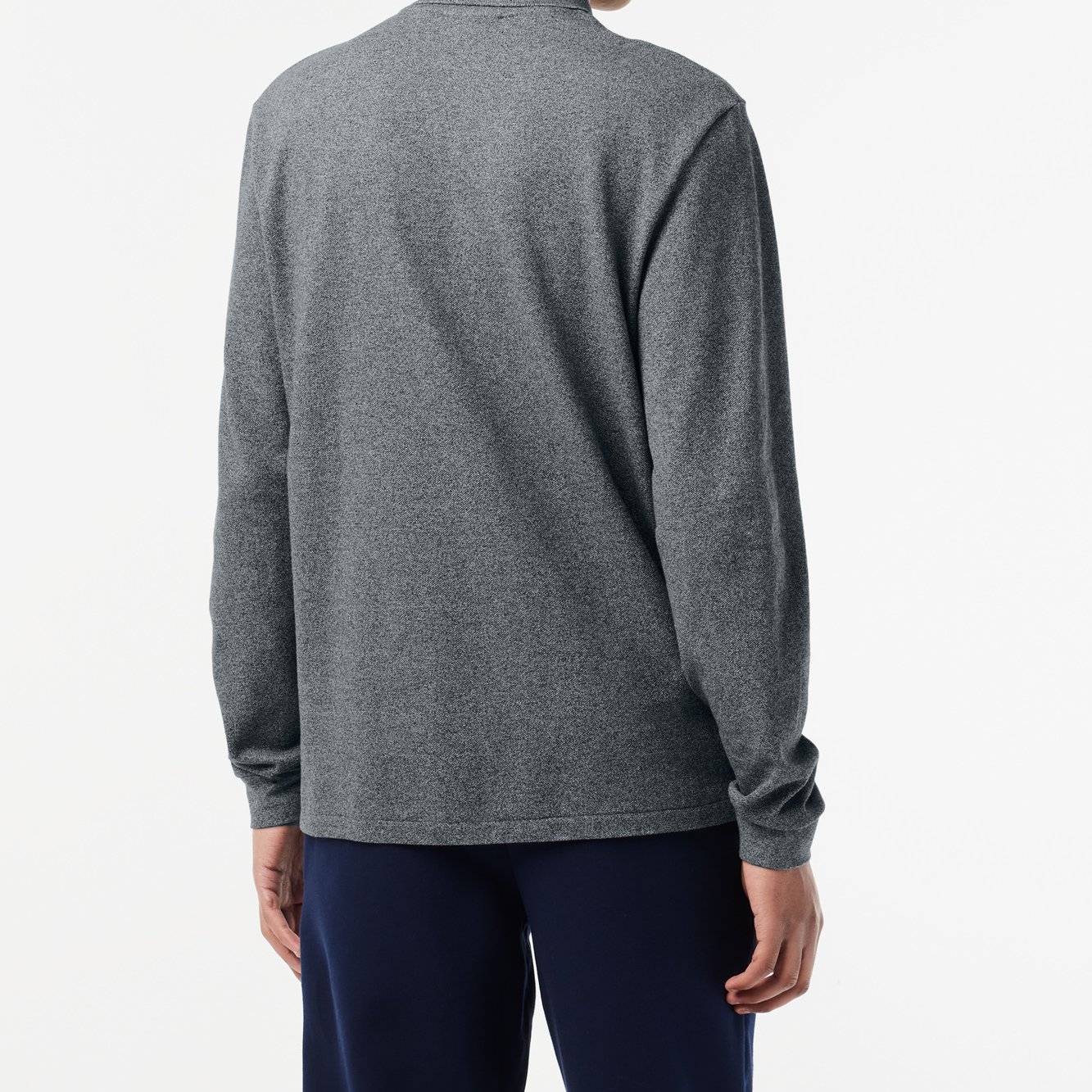 Polo homme Lacoste seconde main photo 4