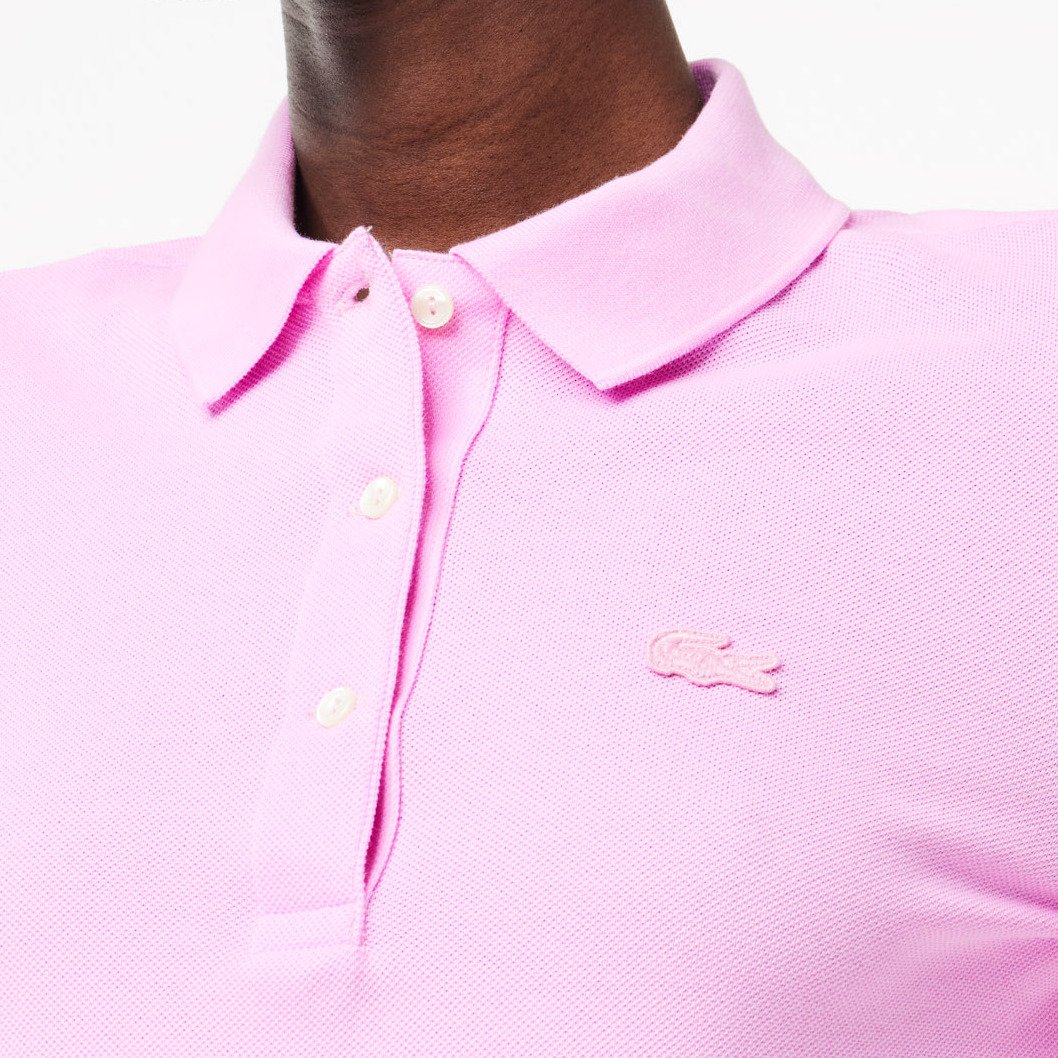Polo femme Lacoste seconde main photo 3