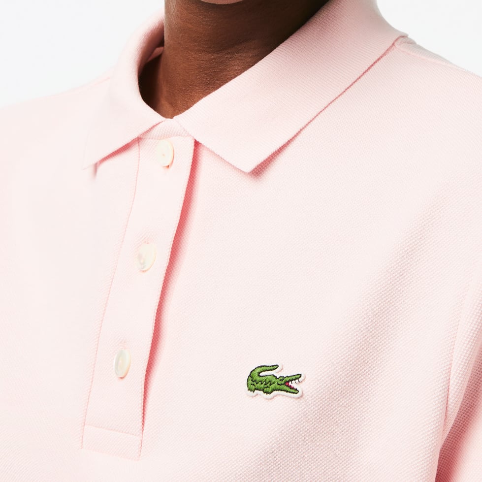 Polo femme Lacoste seconde main photo 3