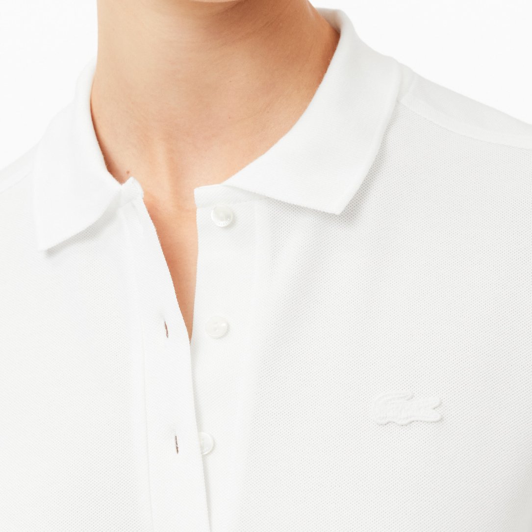 Polo femme Lacoste seconde main photo 3