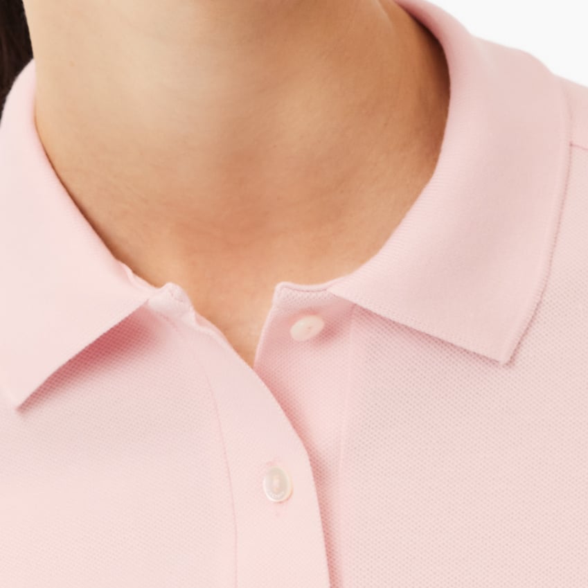 Polo femme Lacoste seconde main photo 3