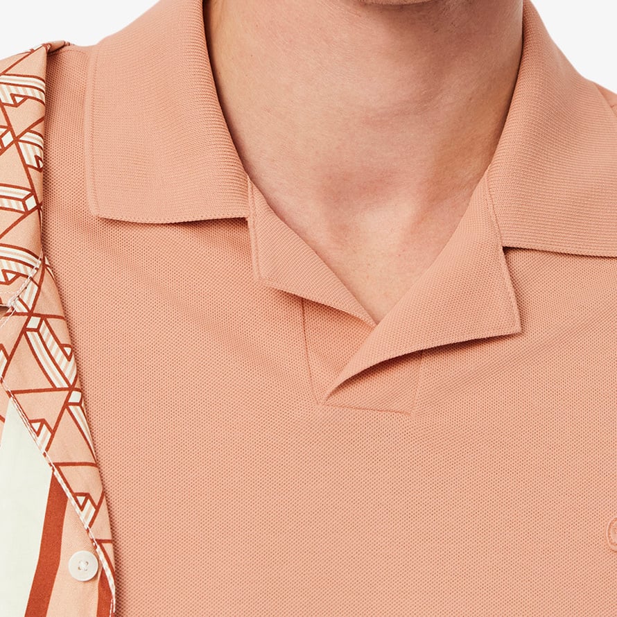 Polo homme Lacoste seconde main photo 5