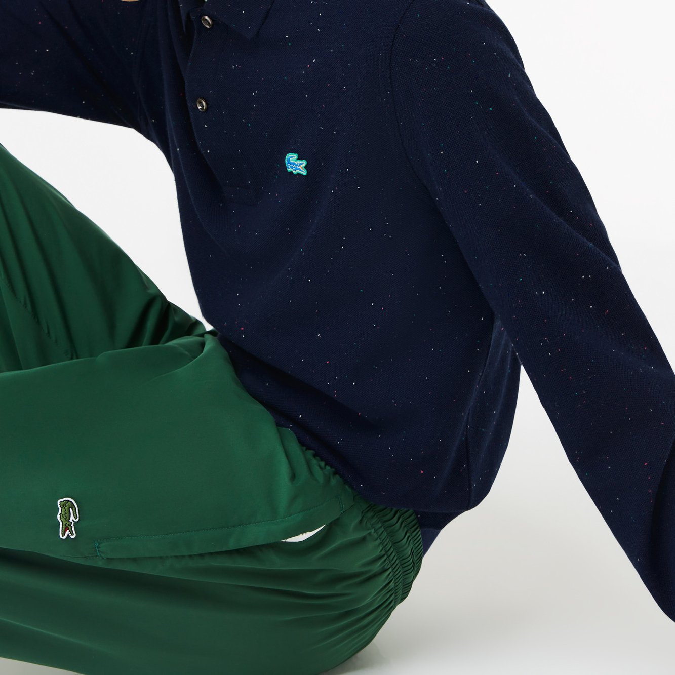 Photo produit Polo homme numéro 1