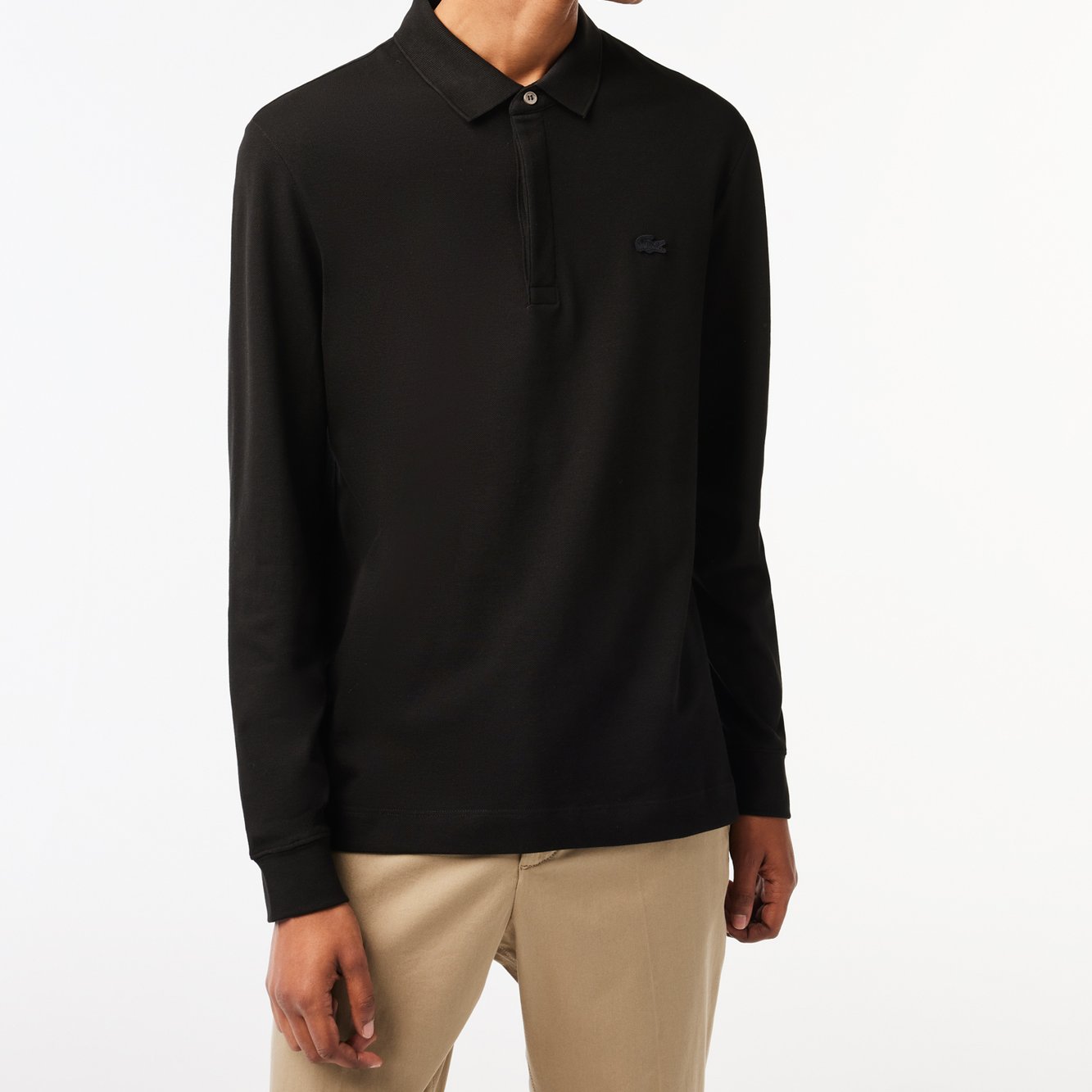 Photo produit Polo homme numéro 1