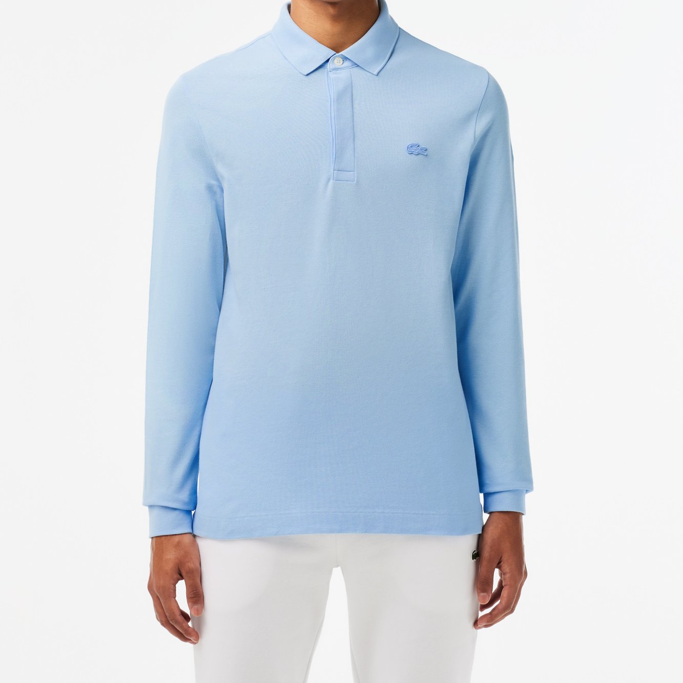 Photo produit Polo homme numéro 1