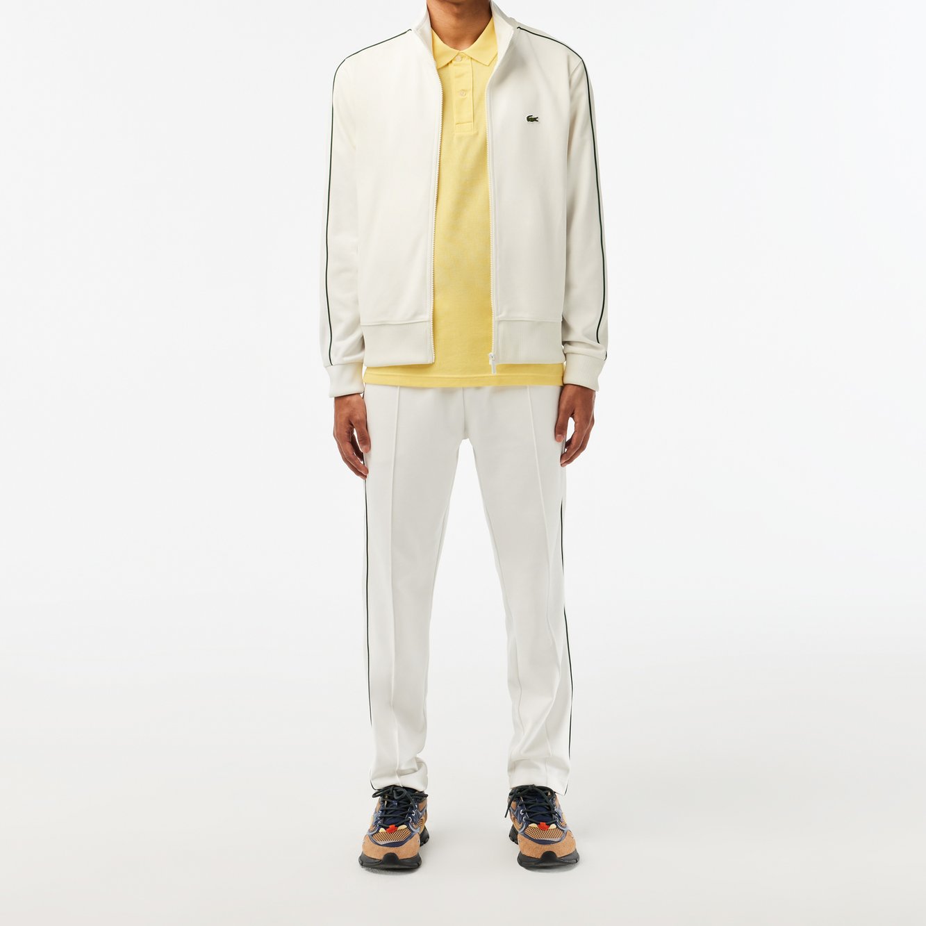 Polo homme Lacoste seconde main photo 5