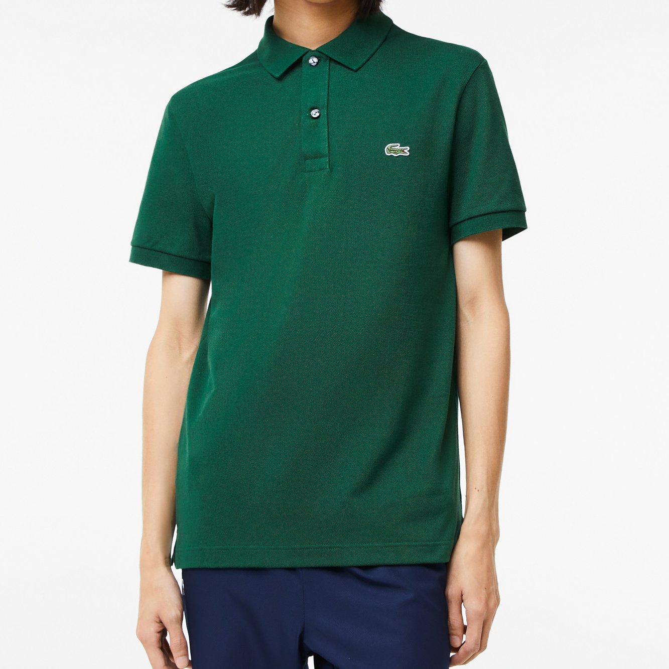 Photo produit Polo homme numéro 1