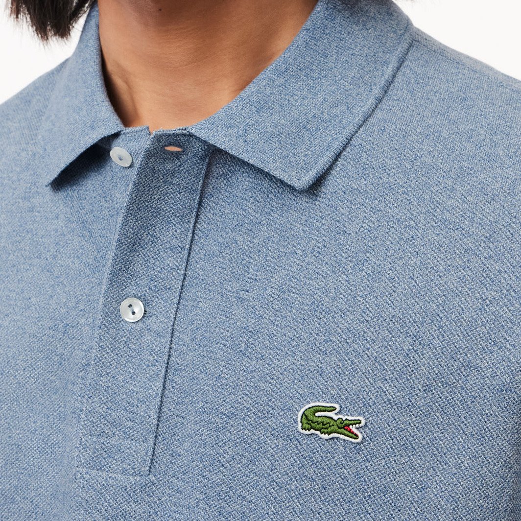 Polo homme Lacoste seconde main photo 3