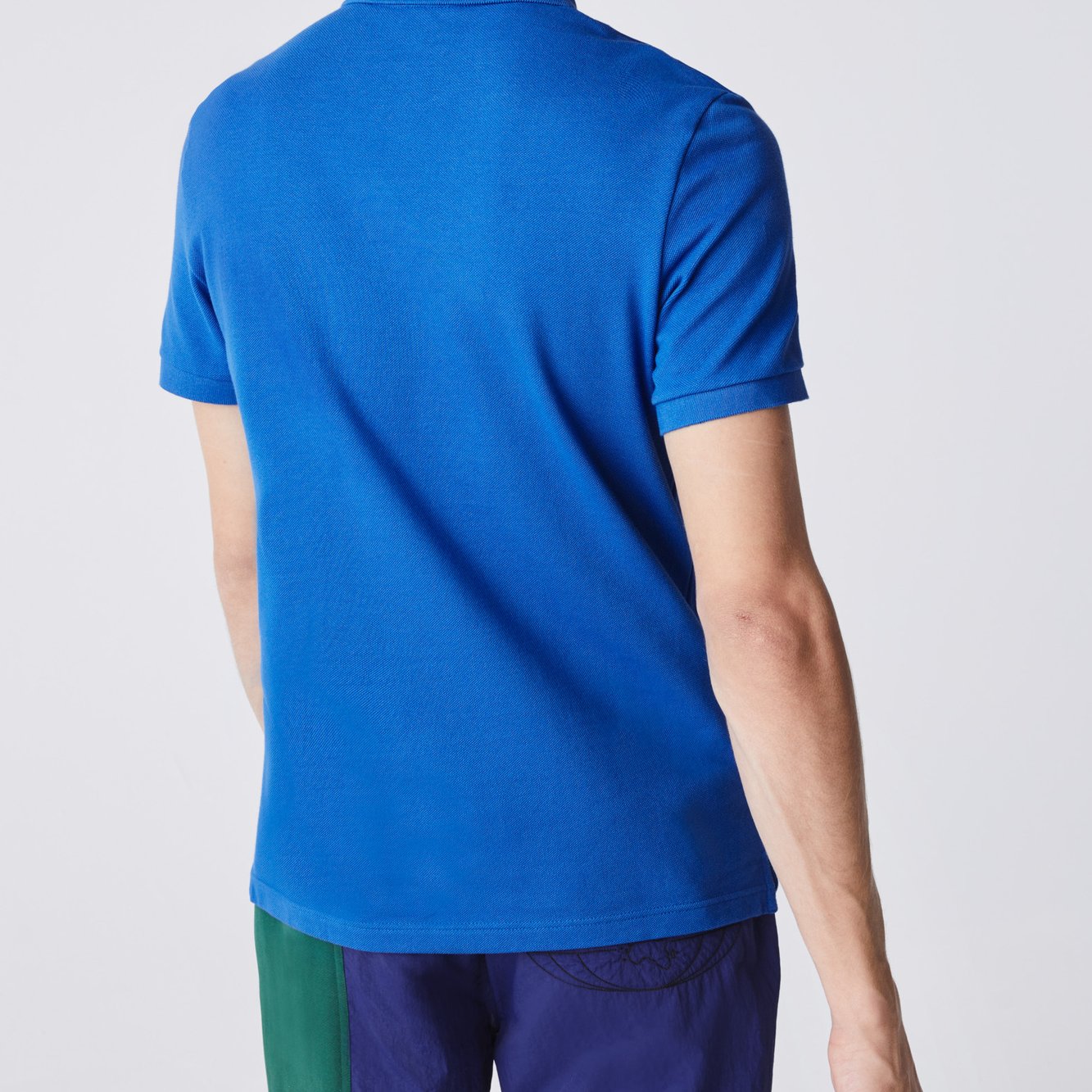 Polo homme Lacoste seconde main photo 4