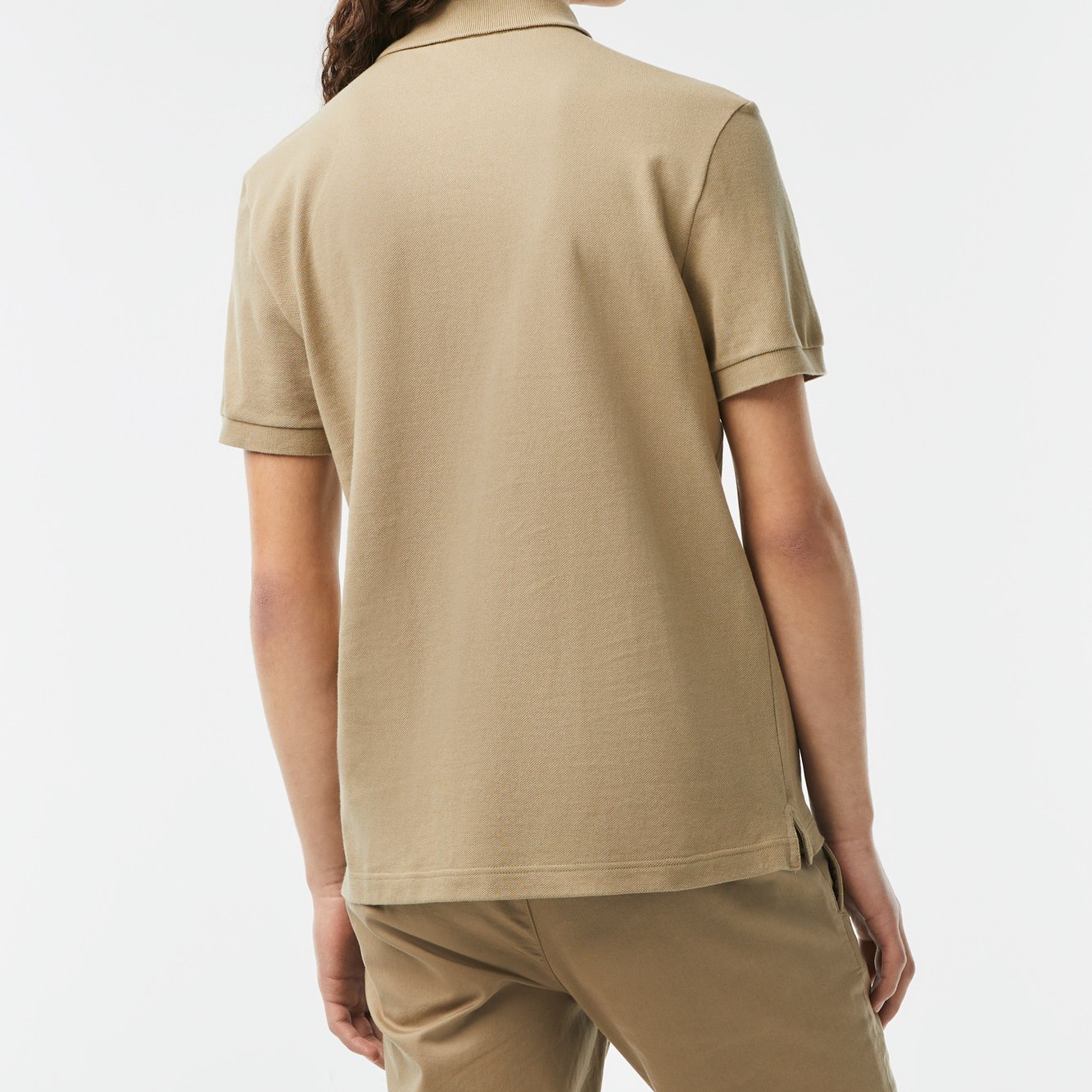 Polo homme Lacoste seconde main photo 3