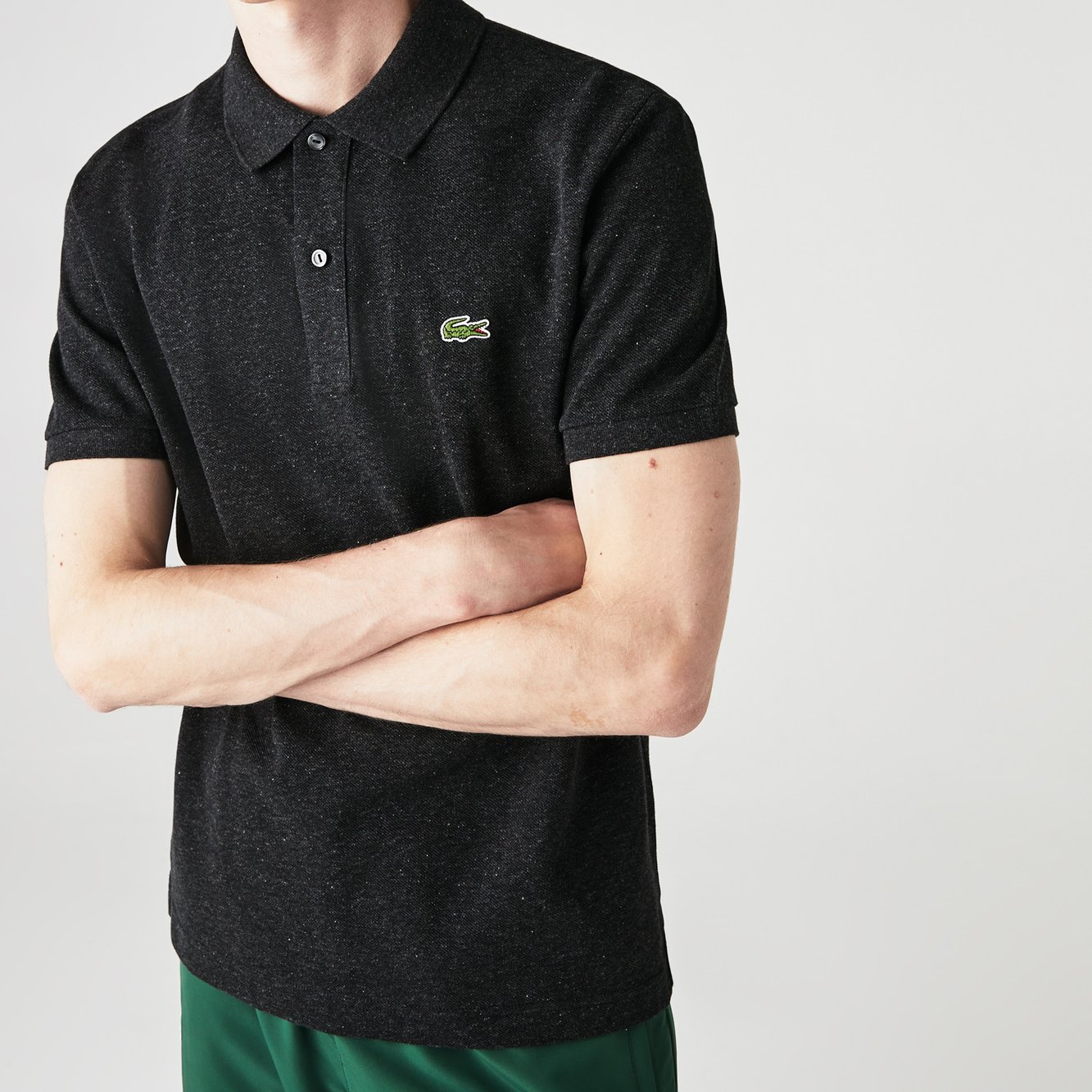 Photo produit Polo homme numéro 1