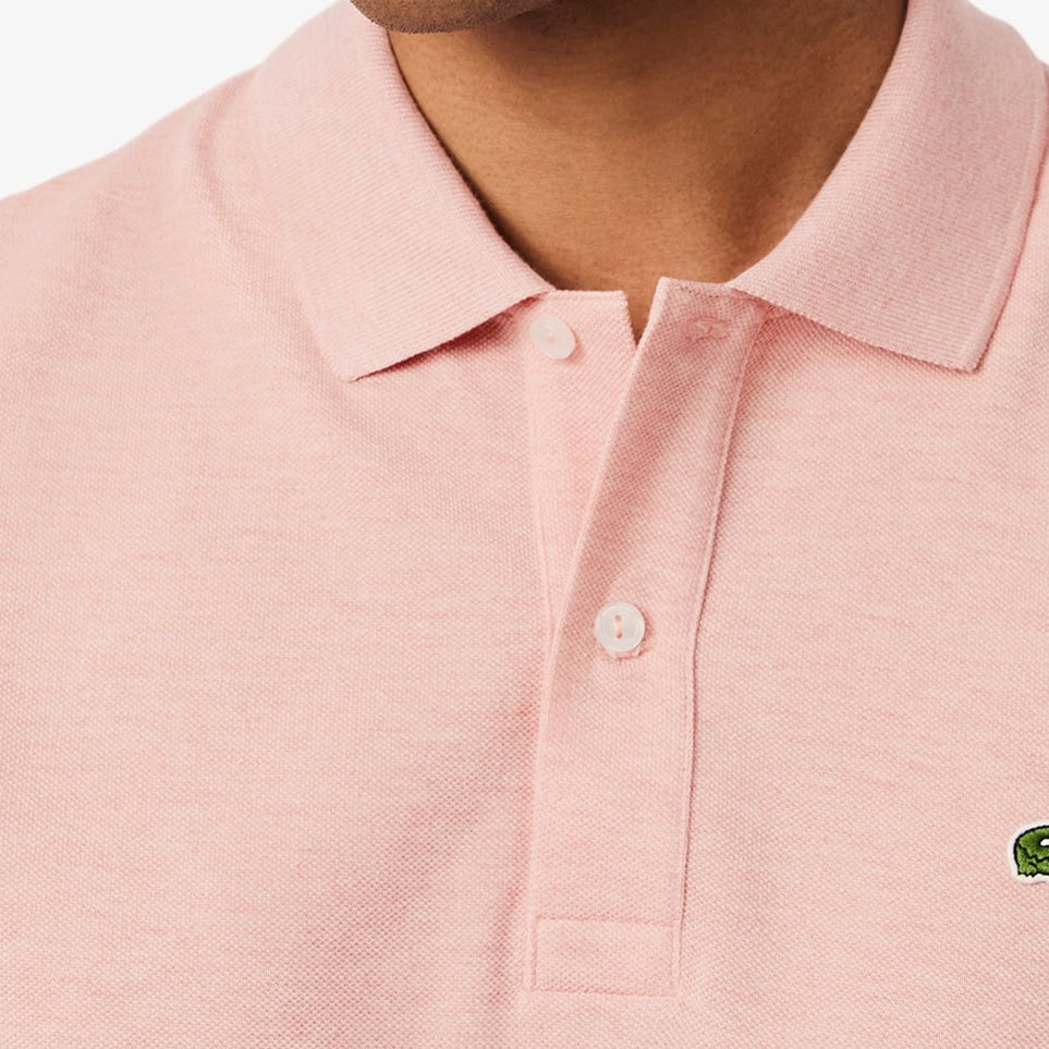 Polo homme Lacoste seconde main photo 3