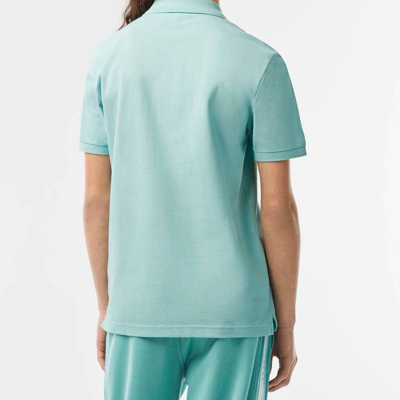 Polo homme Lacoste seconde main photo 5