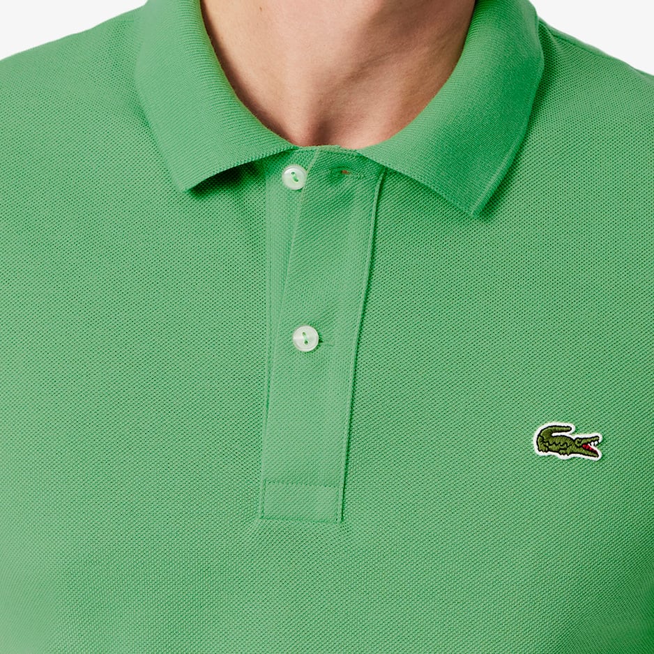 Polo homme Lacoste seconde main photo 3