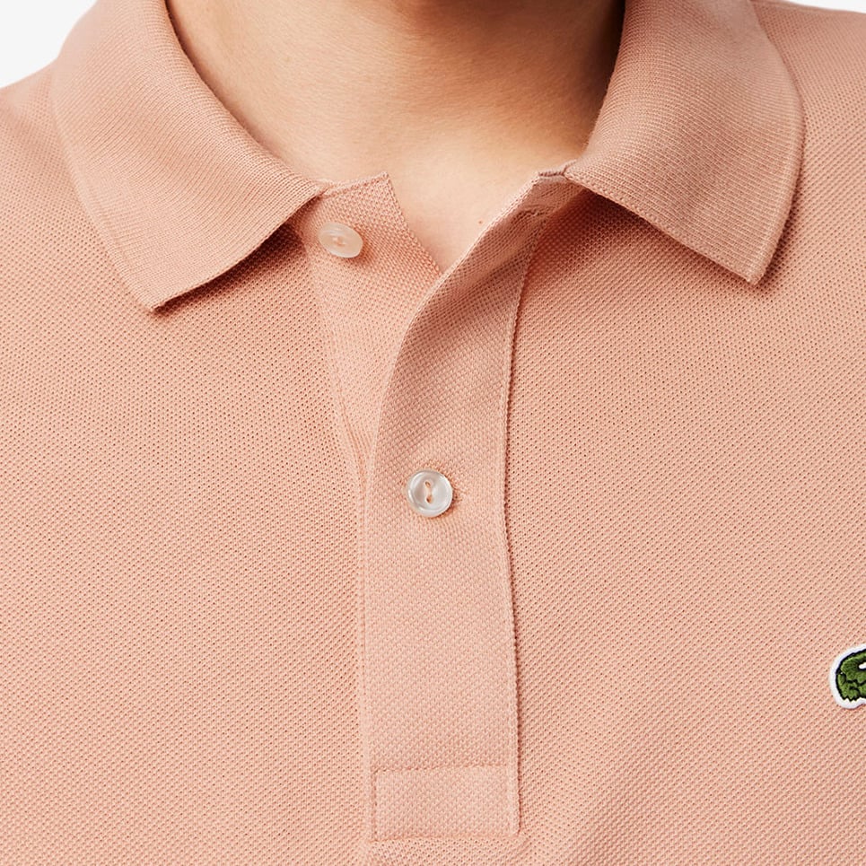 Polo homme Lacoste seconde main photo 3