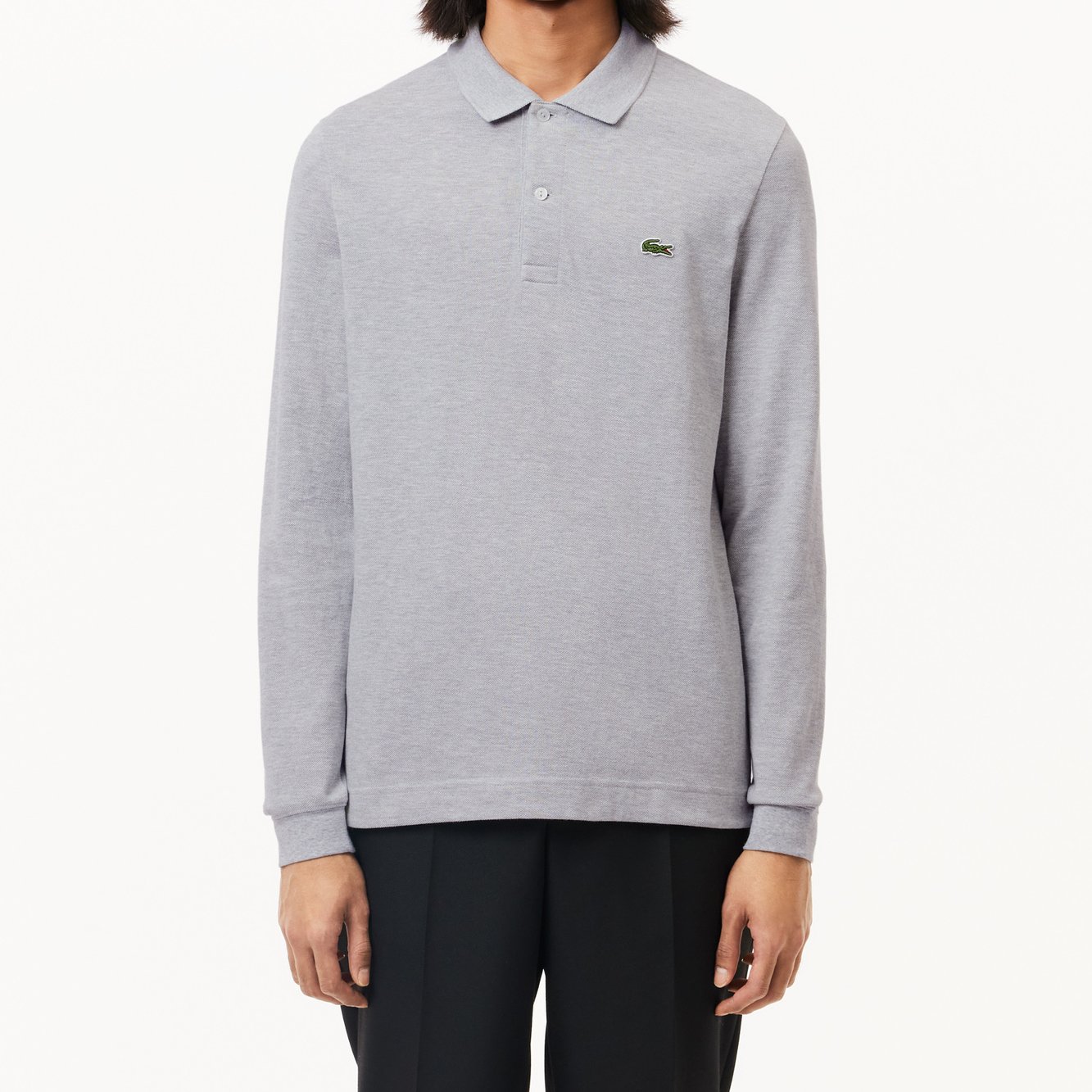 Photo produit Polo homme numéro 1