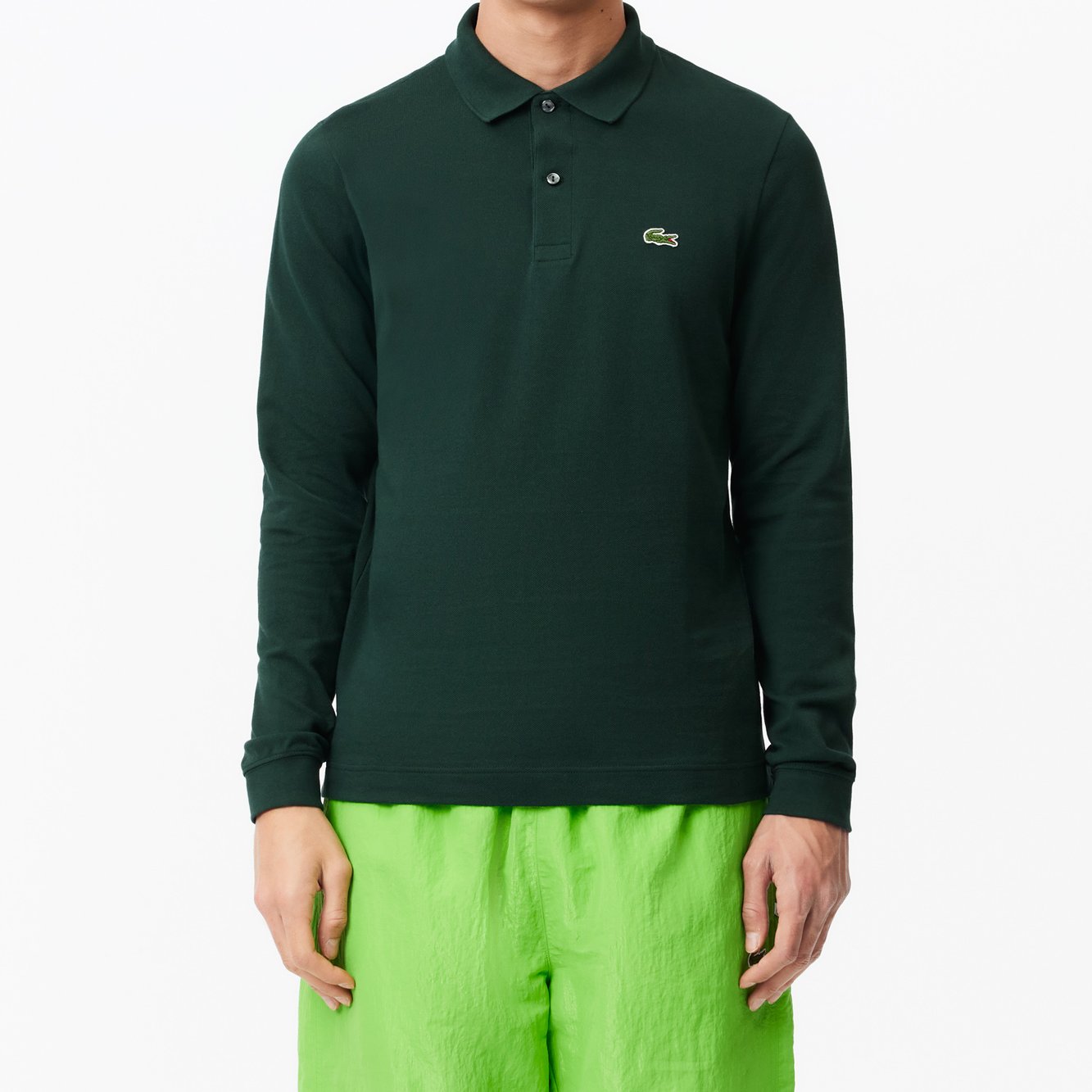 Photo produit Polo homme numéro 1