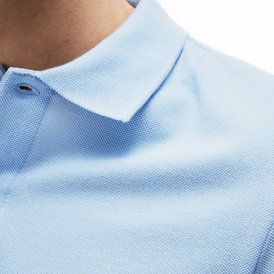Polo homme Lacoste seconde main photo 2
