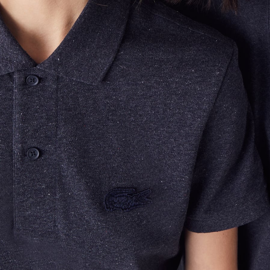 Polo unisexe Lacoste seconde main photo 3