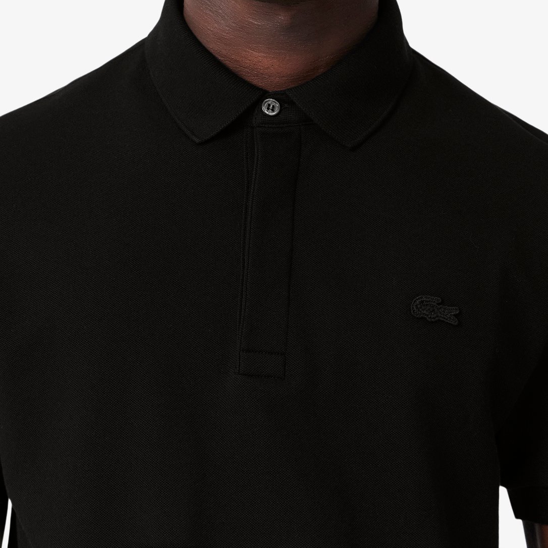 Polo homme Lacoste seconde main photo 3