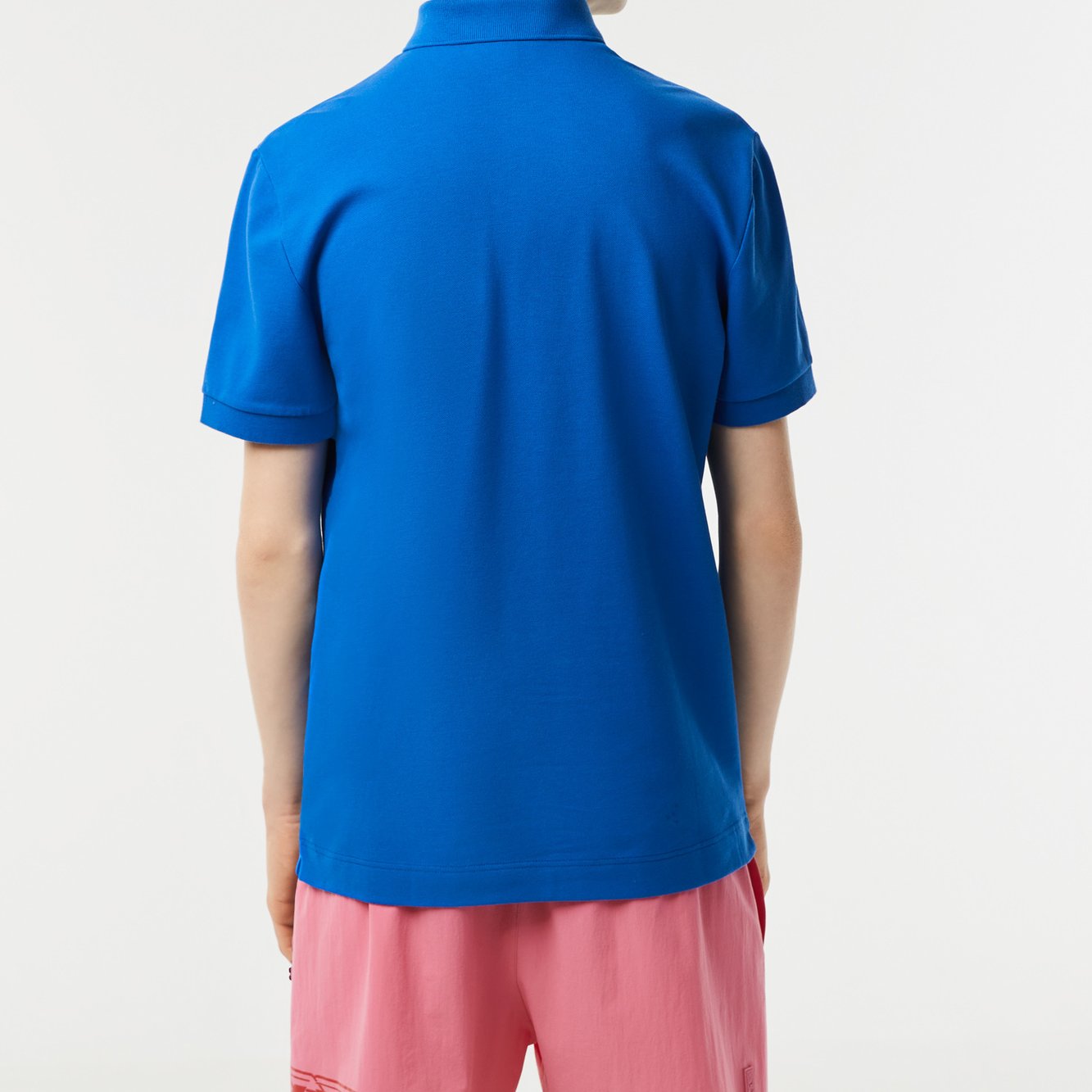 Polo homme Lacoste seconde main photo 5