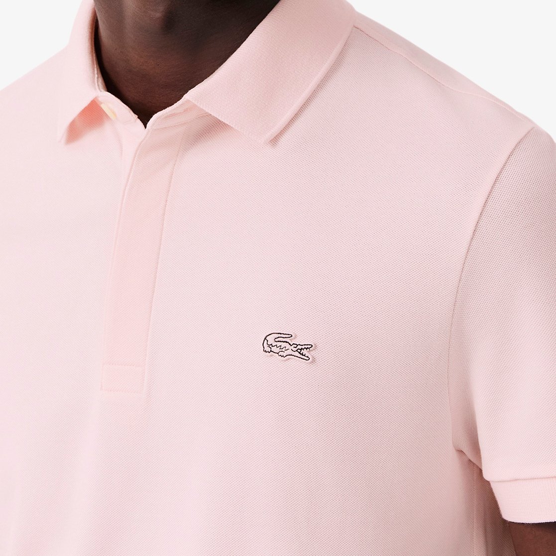 Polo homme Lacoste seconde main photo 3