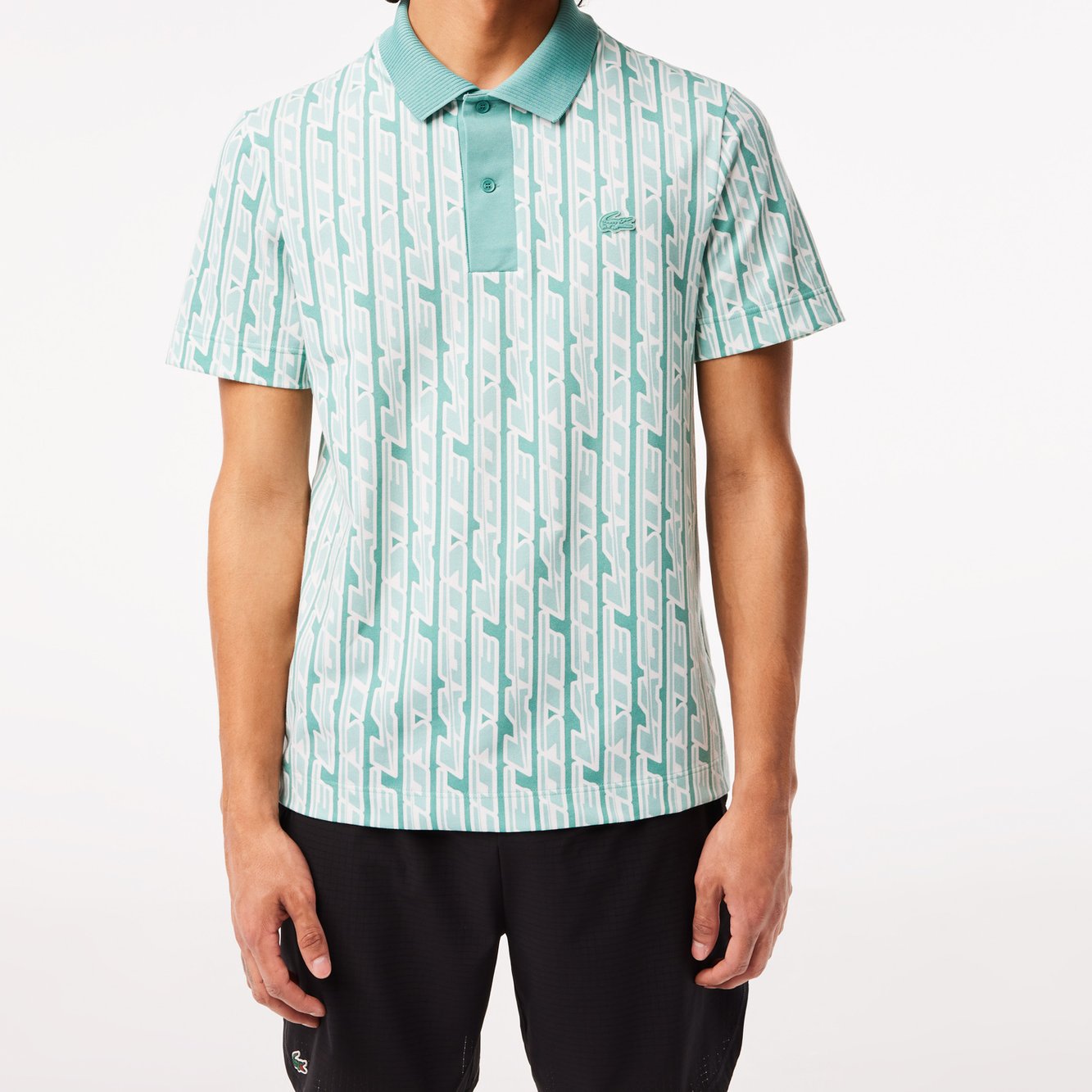 Photo produit Polo homme numéro 1