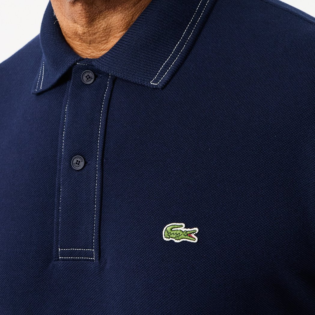 Polo homme Lacoste seconde main photo 3