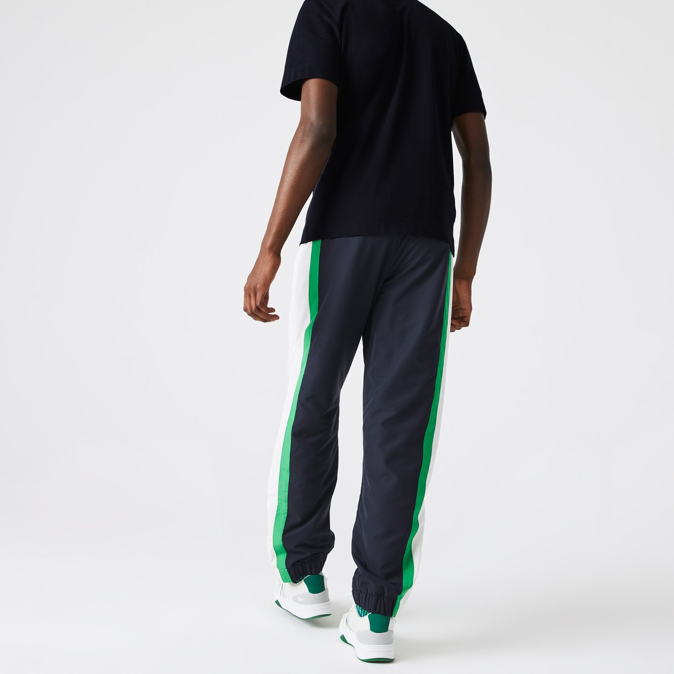 Polo homme Lacoste seconde main photo 4