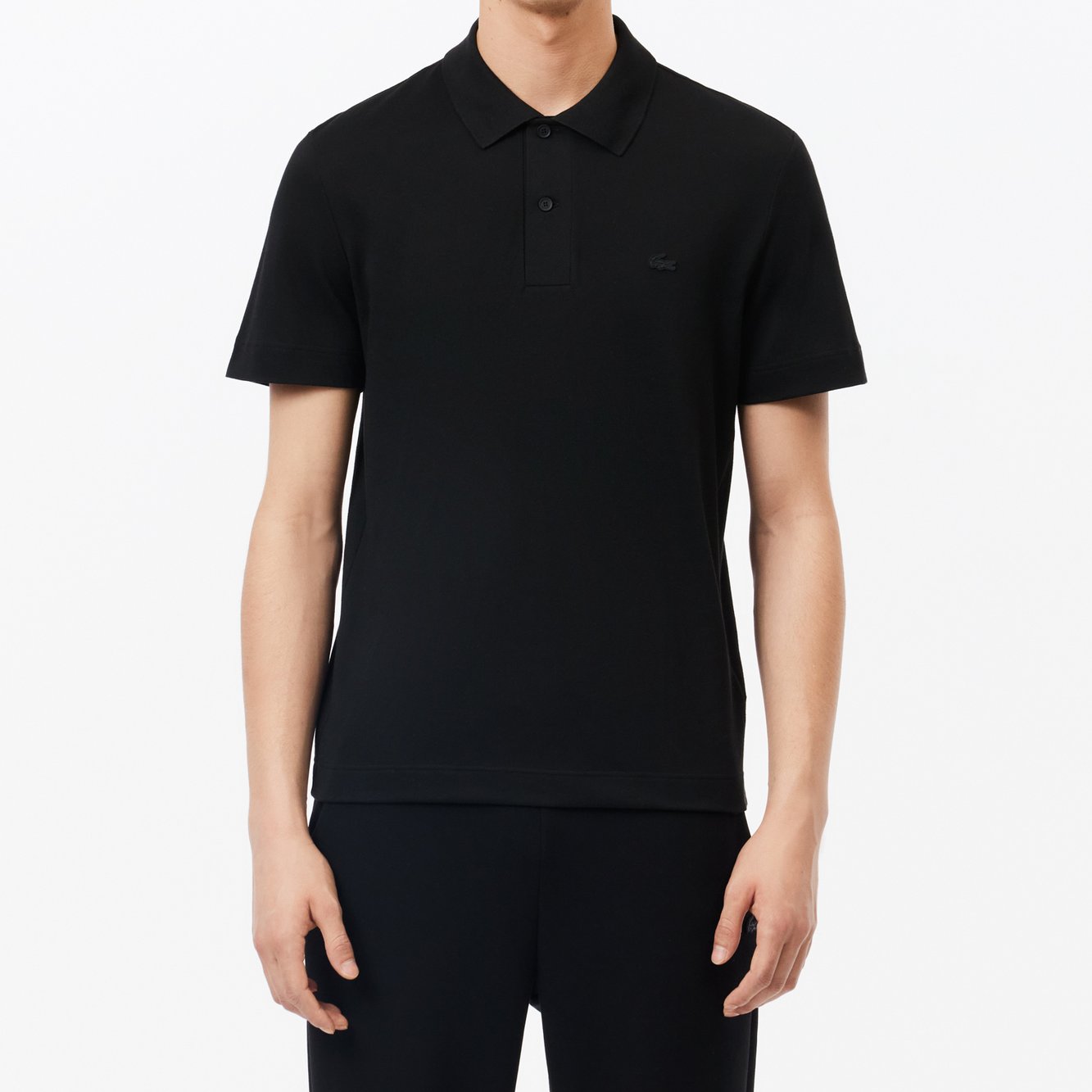 Polo homme Lacoste seconde main photo 2