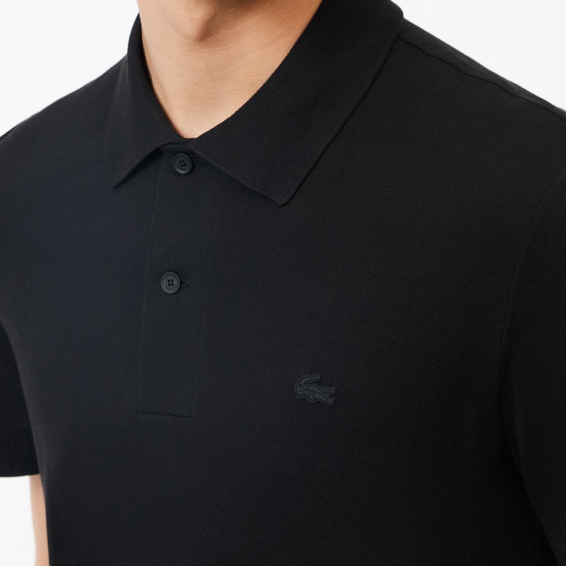 Polo homme Lacoste seconde main photo 3