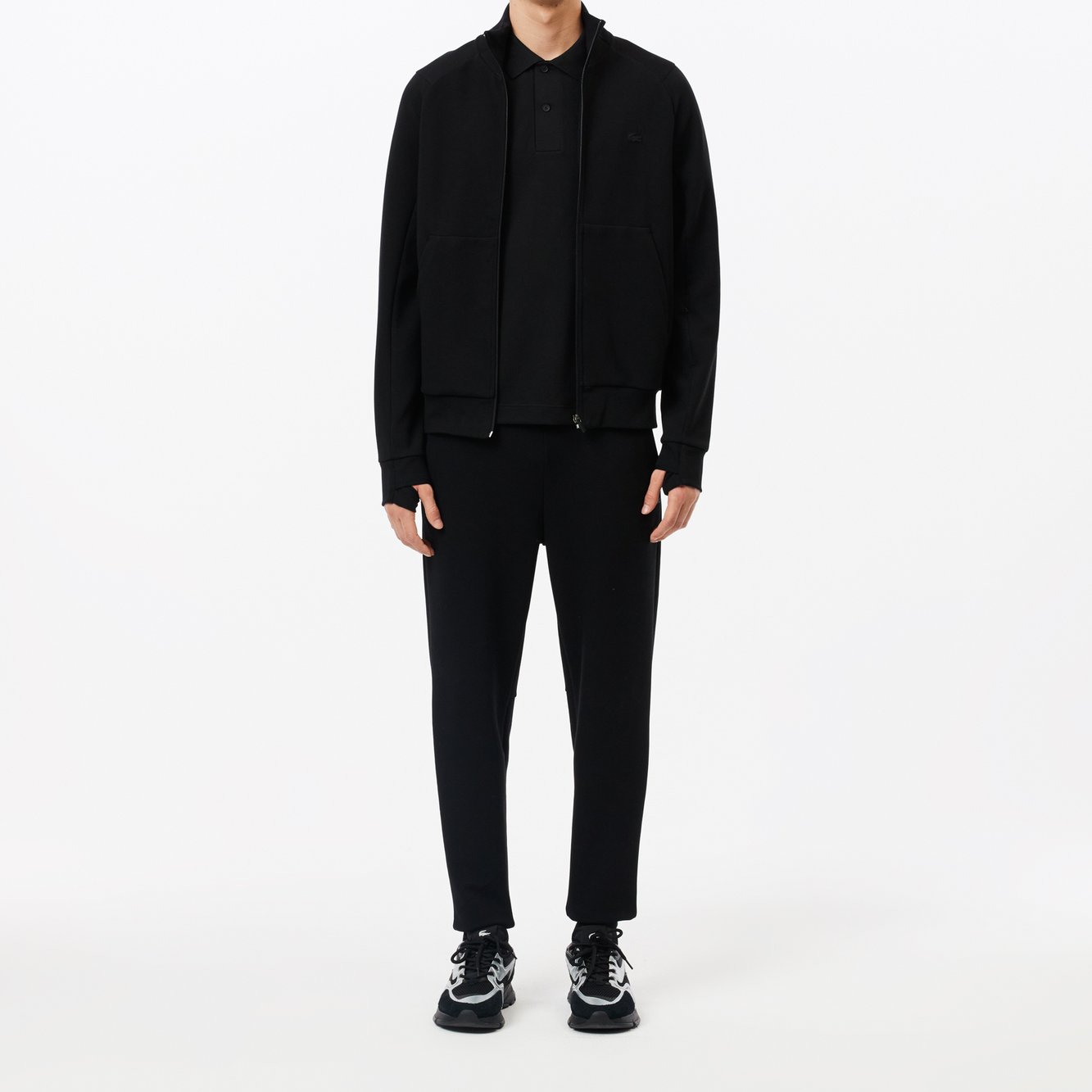 Polo homme Lacoste seconde main photo 5