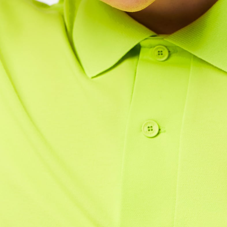Polo homme Lacoste seconde main photo 3