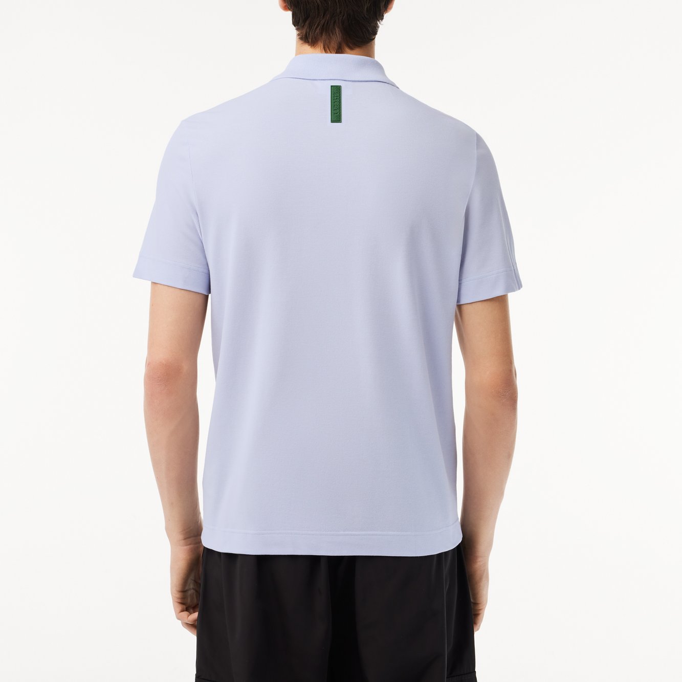 Polo homme Lacoste seconde main photo 5