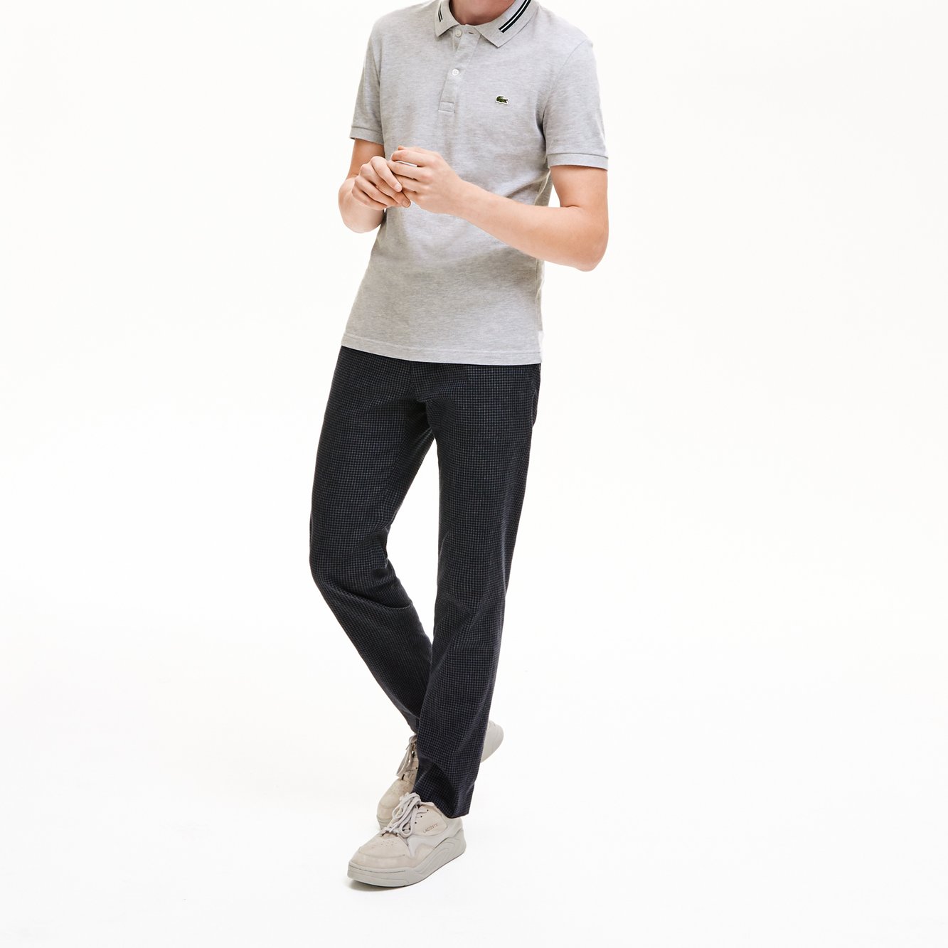 Lacoste seconde main photo 3
