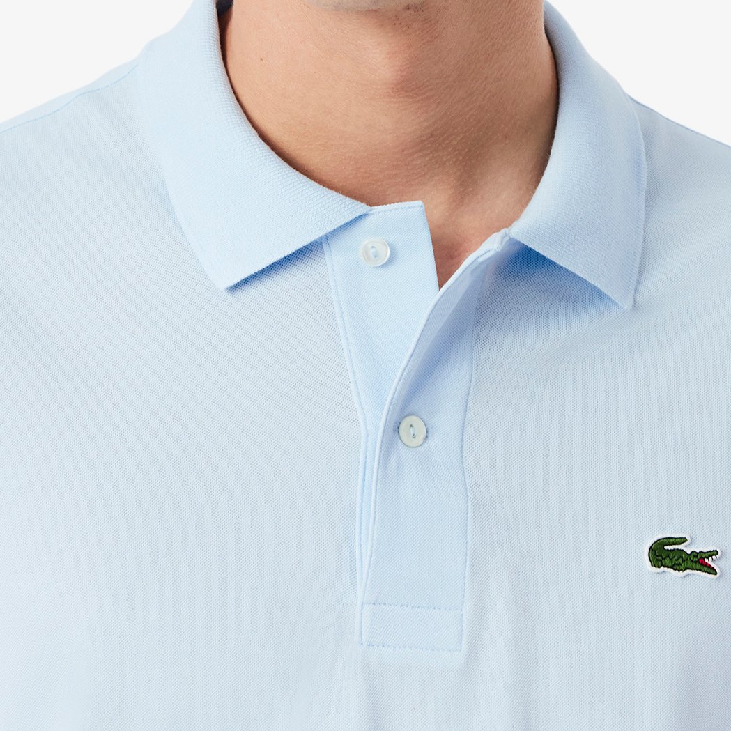 Polo homme Lacoste seconde main photo 3