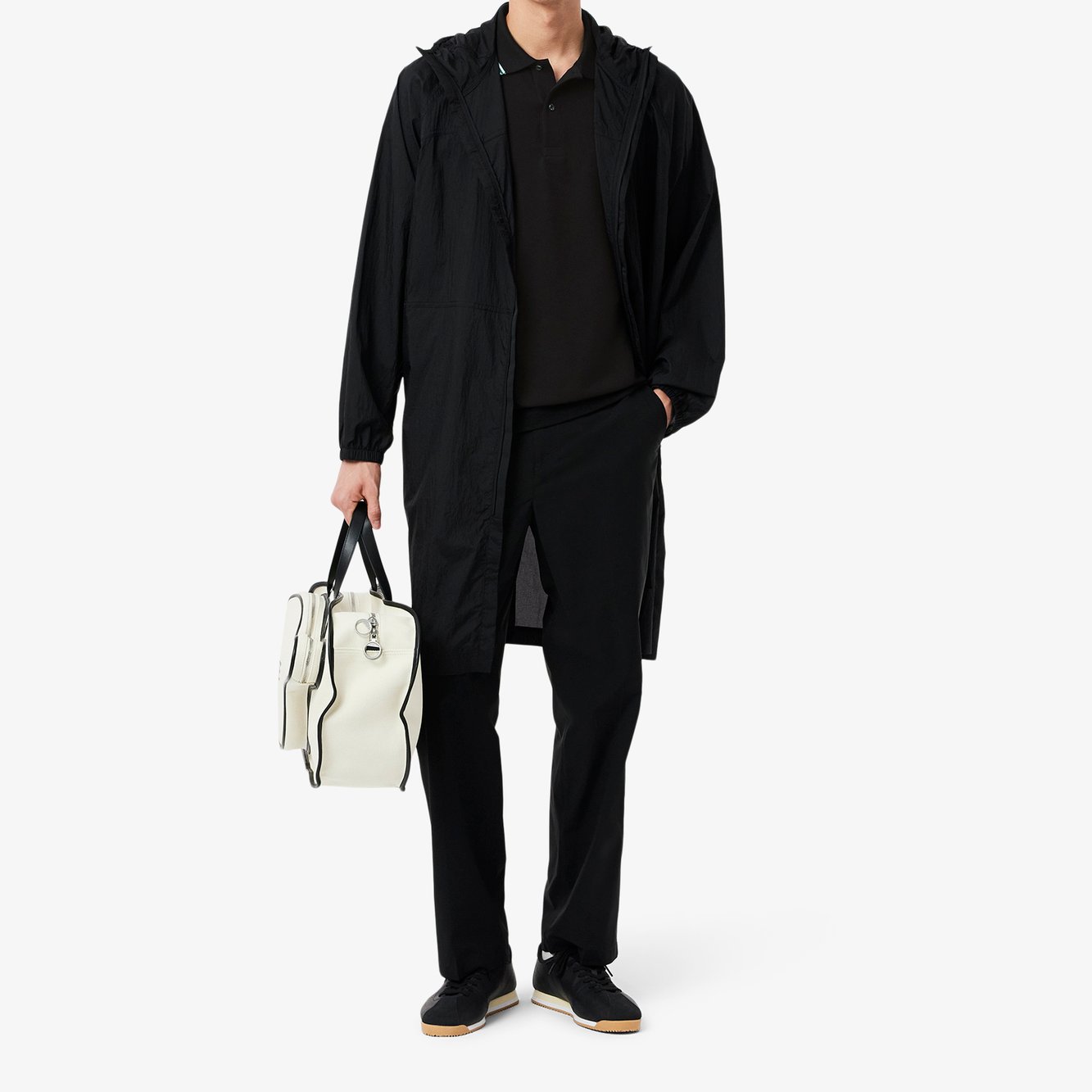 Polo homme Lacoste seconde main photo 5
