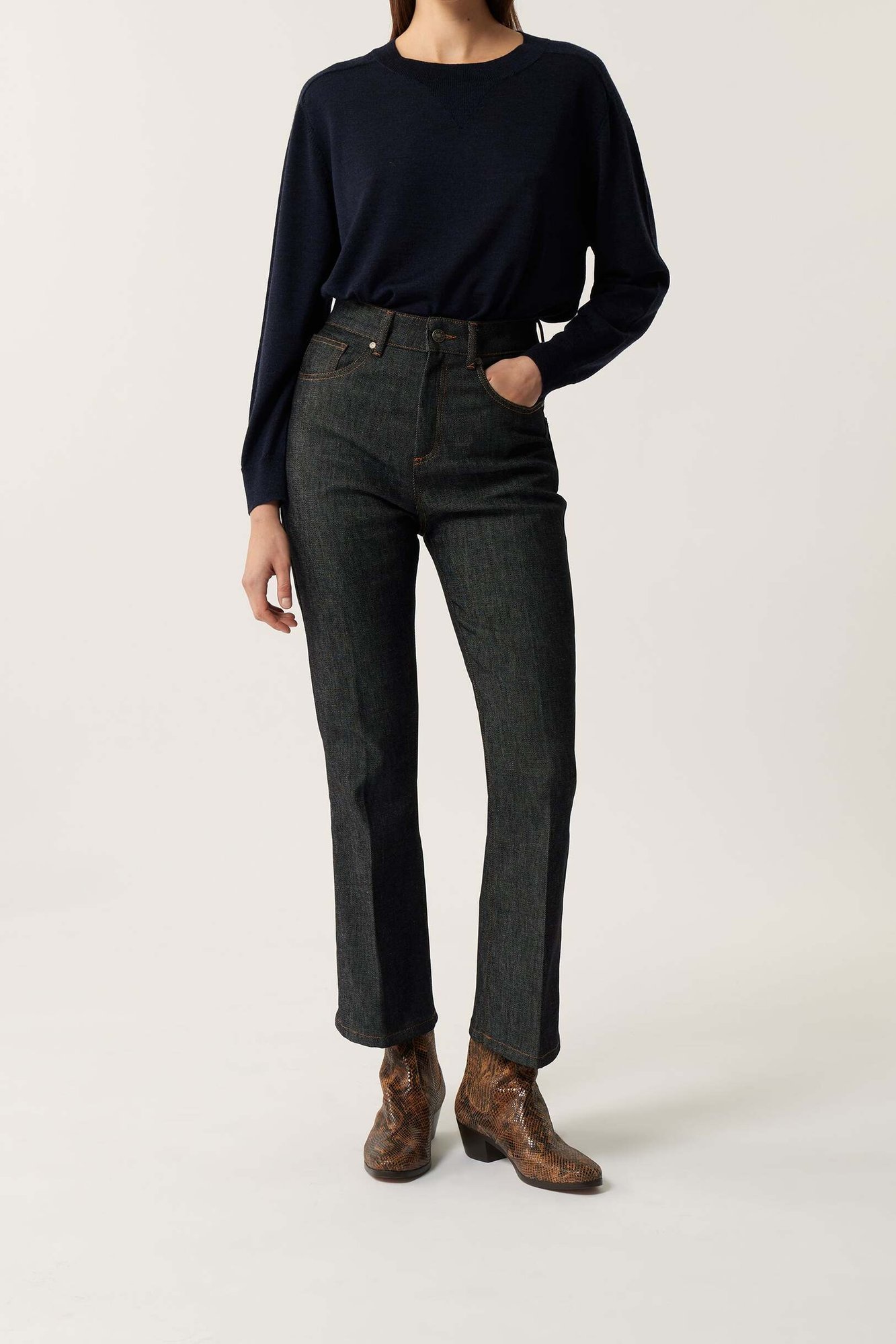 Product photo JEANS FRANCISCO number 1