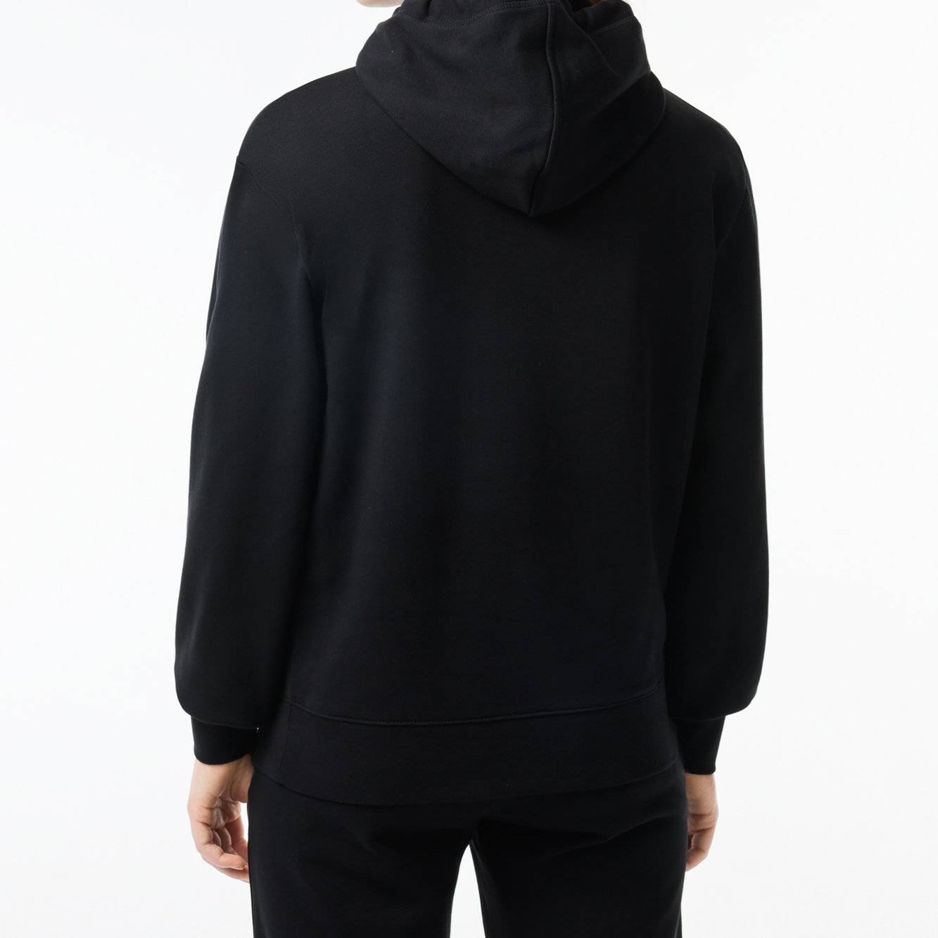 Sweatshirt femme Lacoste seconde main photo 5