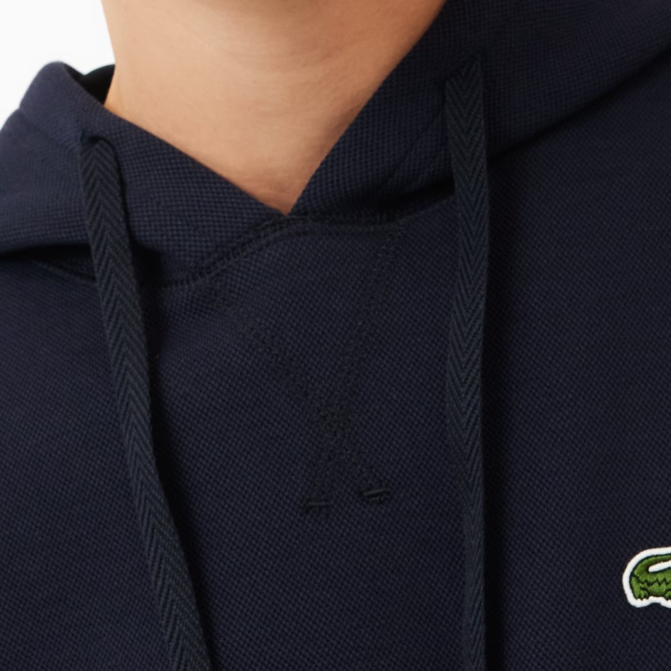 Sweatshirt femme Lacoste seconde main photo 3