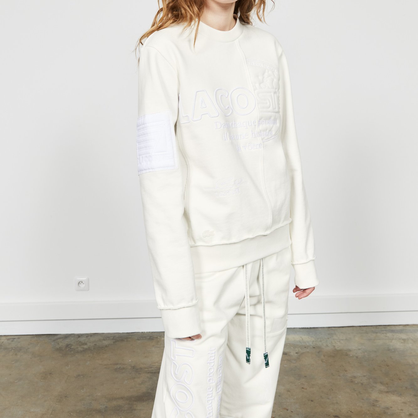 Photo produit Sweatshirt unisexe numéro 1