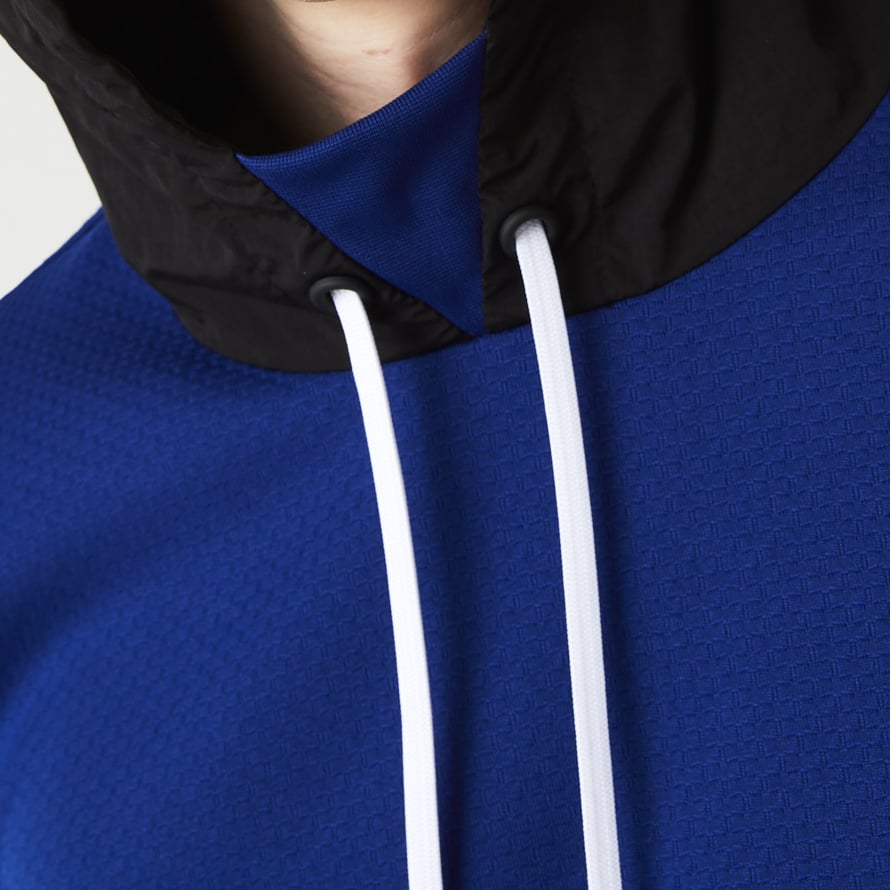 Veste homme Lacoste seconde main photo 3
