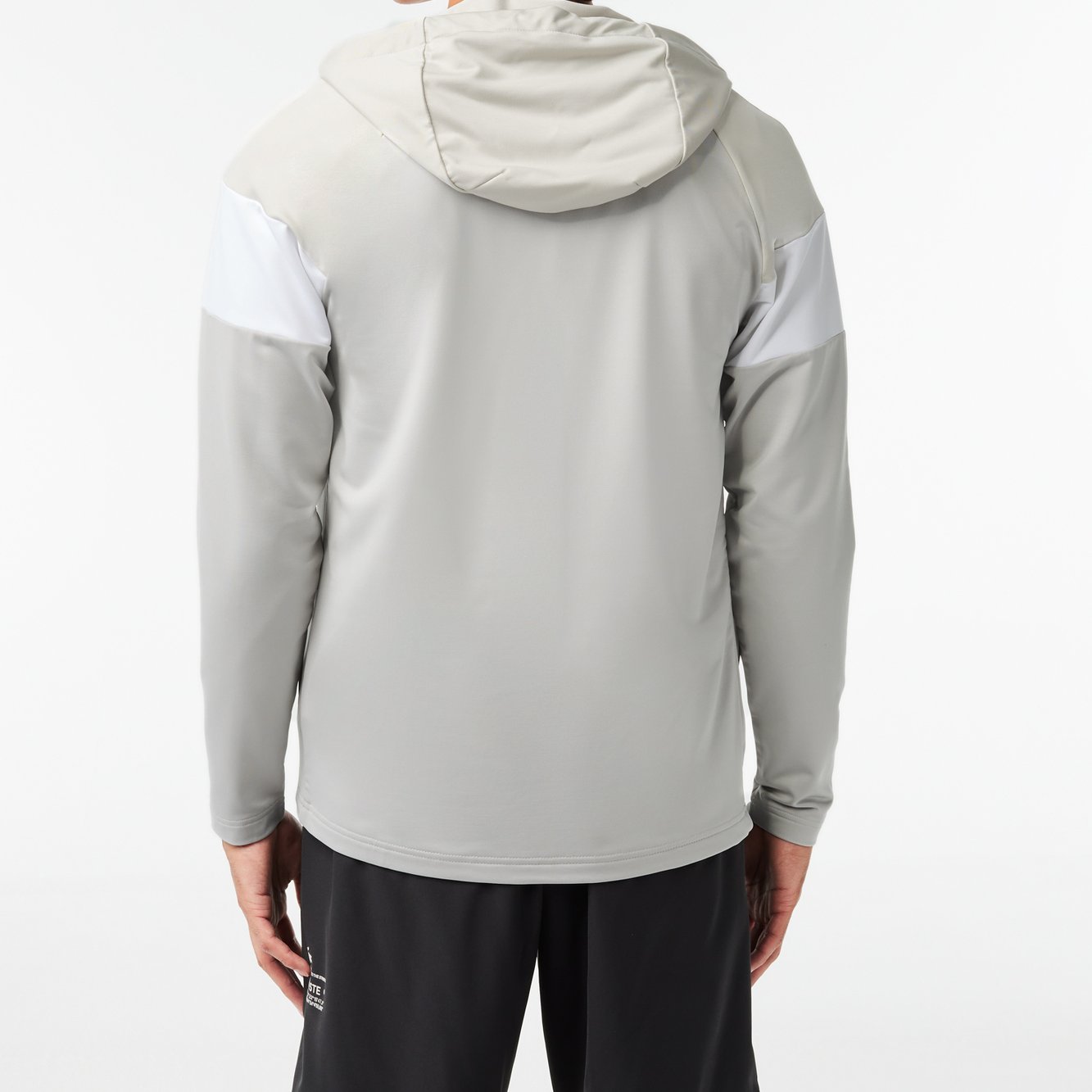 Sweatshirt homme Lacoste seconde main photo 5