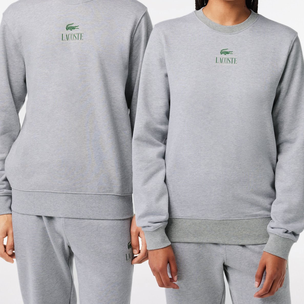 Photo produit Sweatshirt unisexe numéro 1