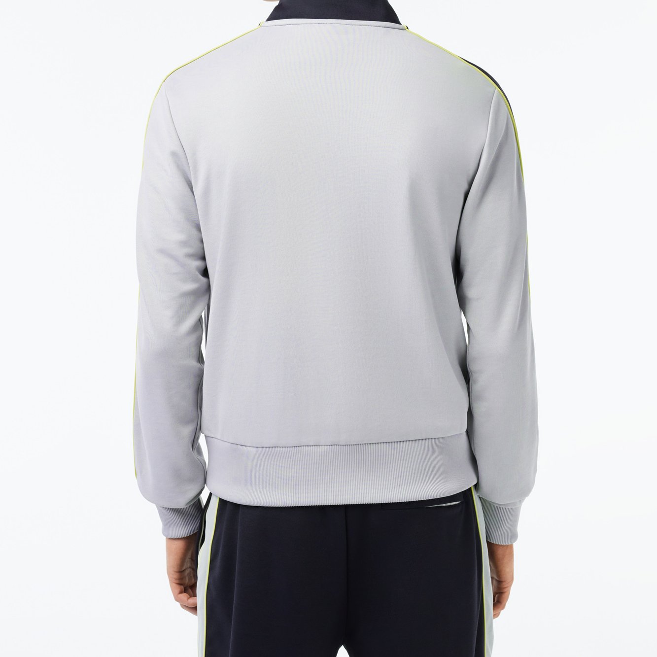 Sweatshirt homme Lacoste seconde main photo 5
