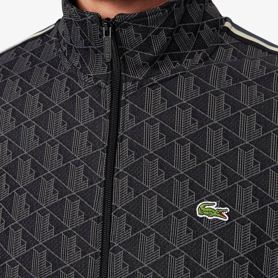 Veste homme Lacoste seconde main photo 3