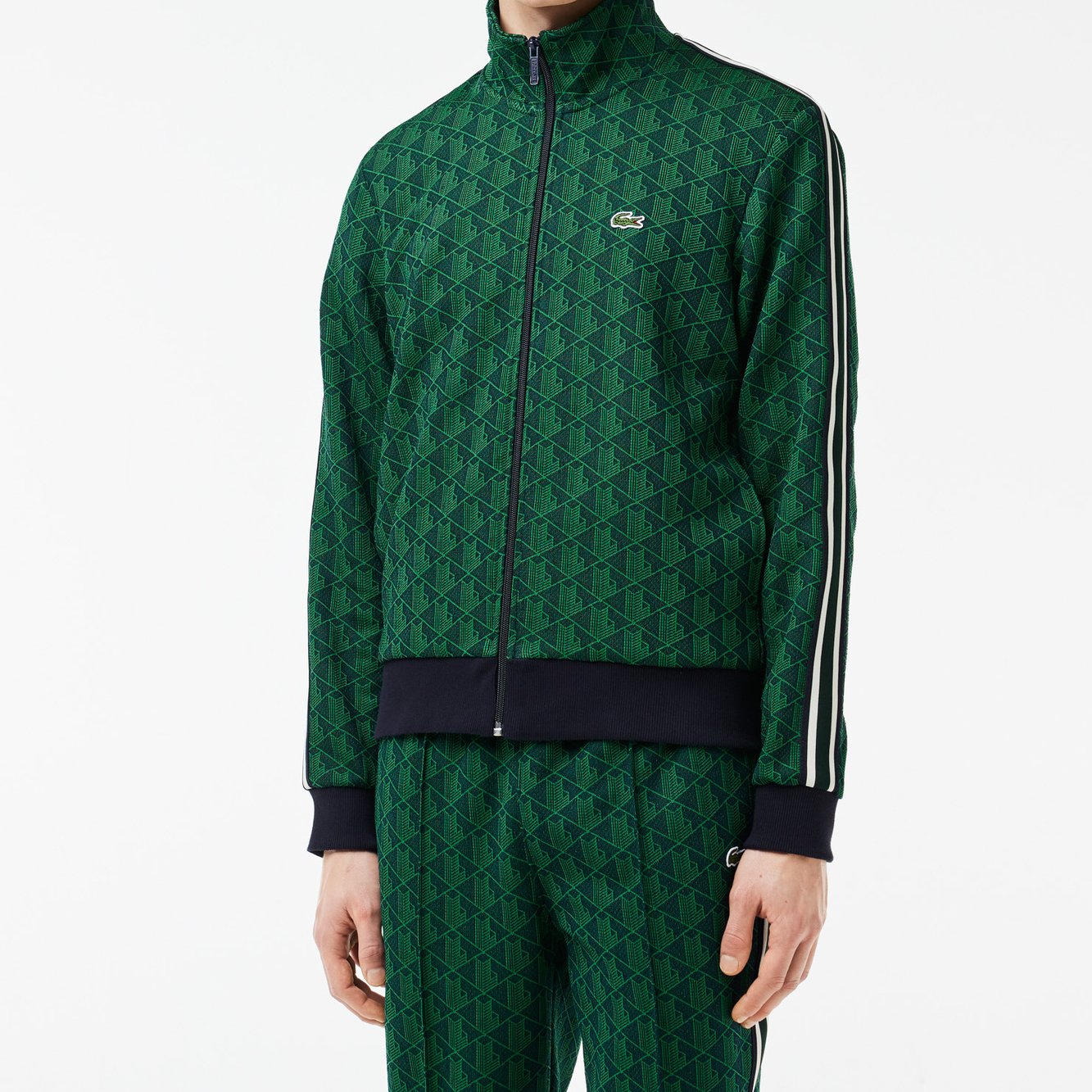 Photo produit Veste homme numéro 1